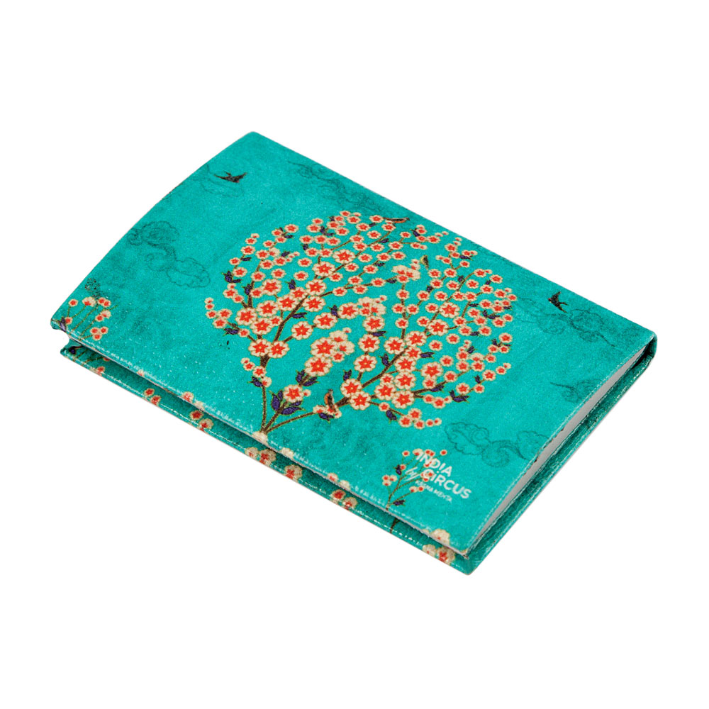 Beryl Boutonniere Visiting Card Holder