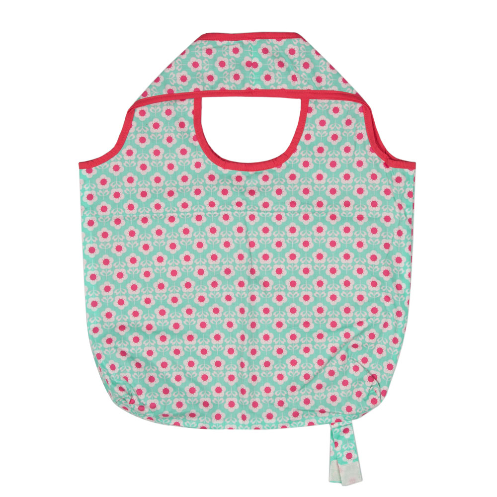 Flower Power Tote Bag