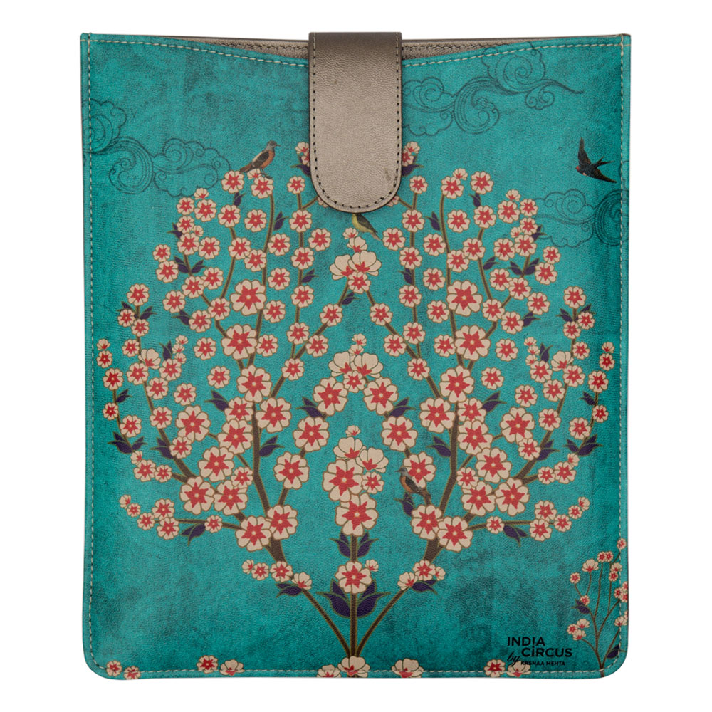Beryl Boutonniere iPad / Tablet sleeve