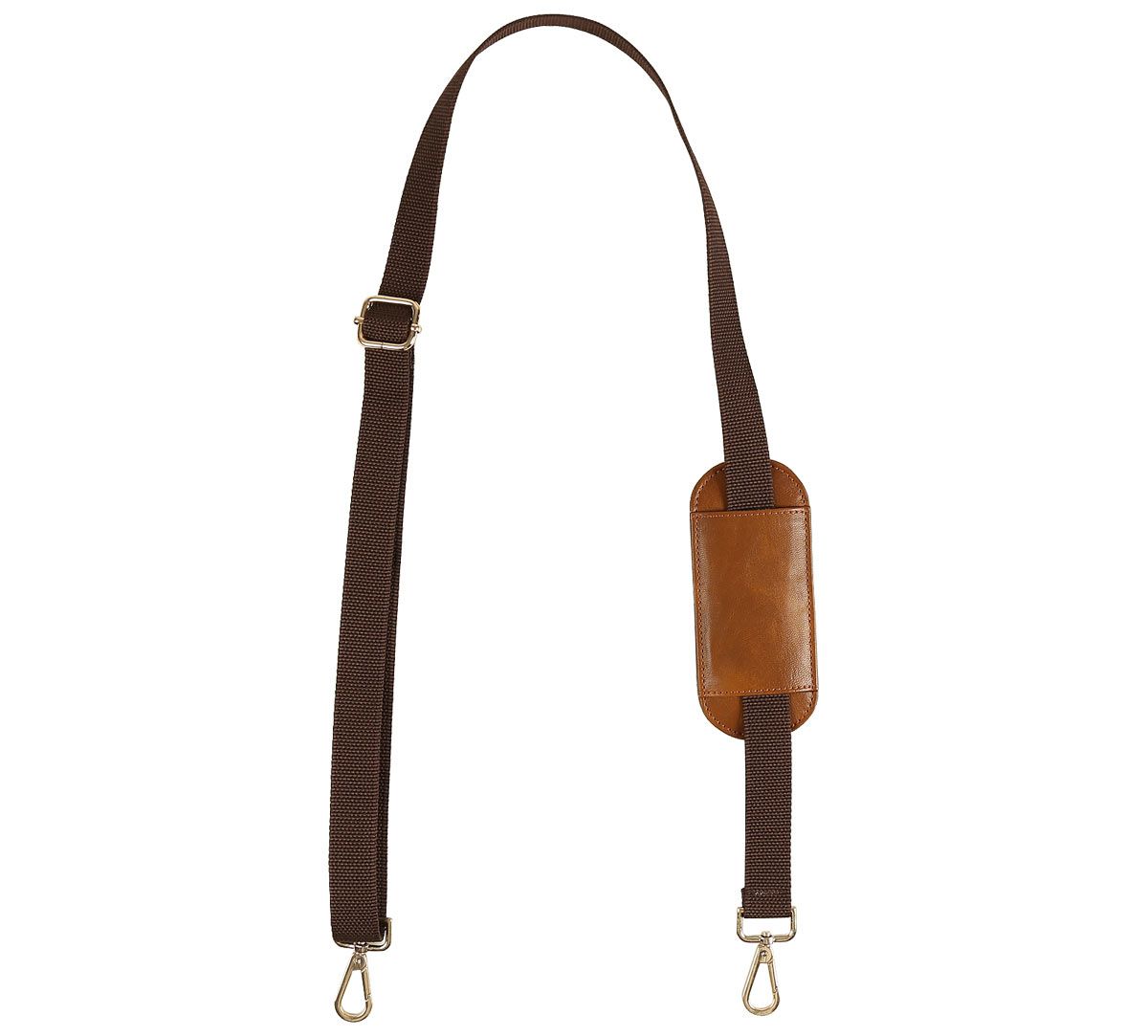 India Circus Signature Windows Office Bag