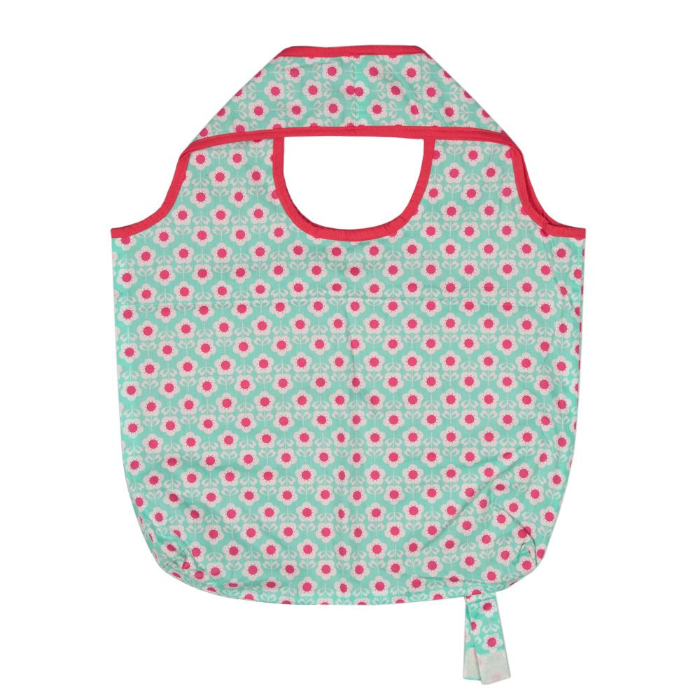 Flower Power Tote Bag