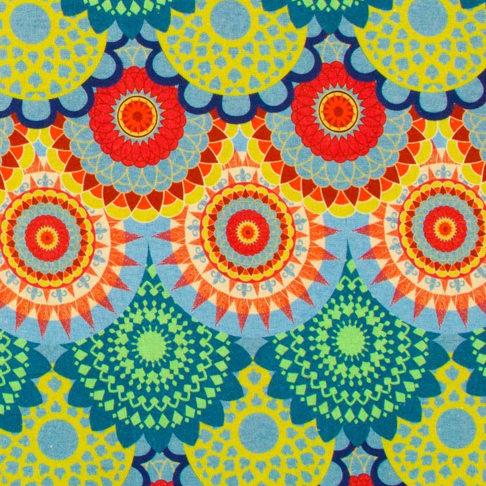 Ecliptic Lei Table Runner