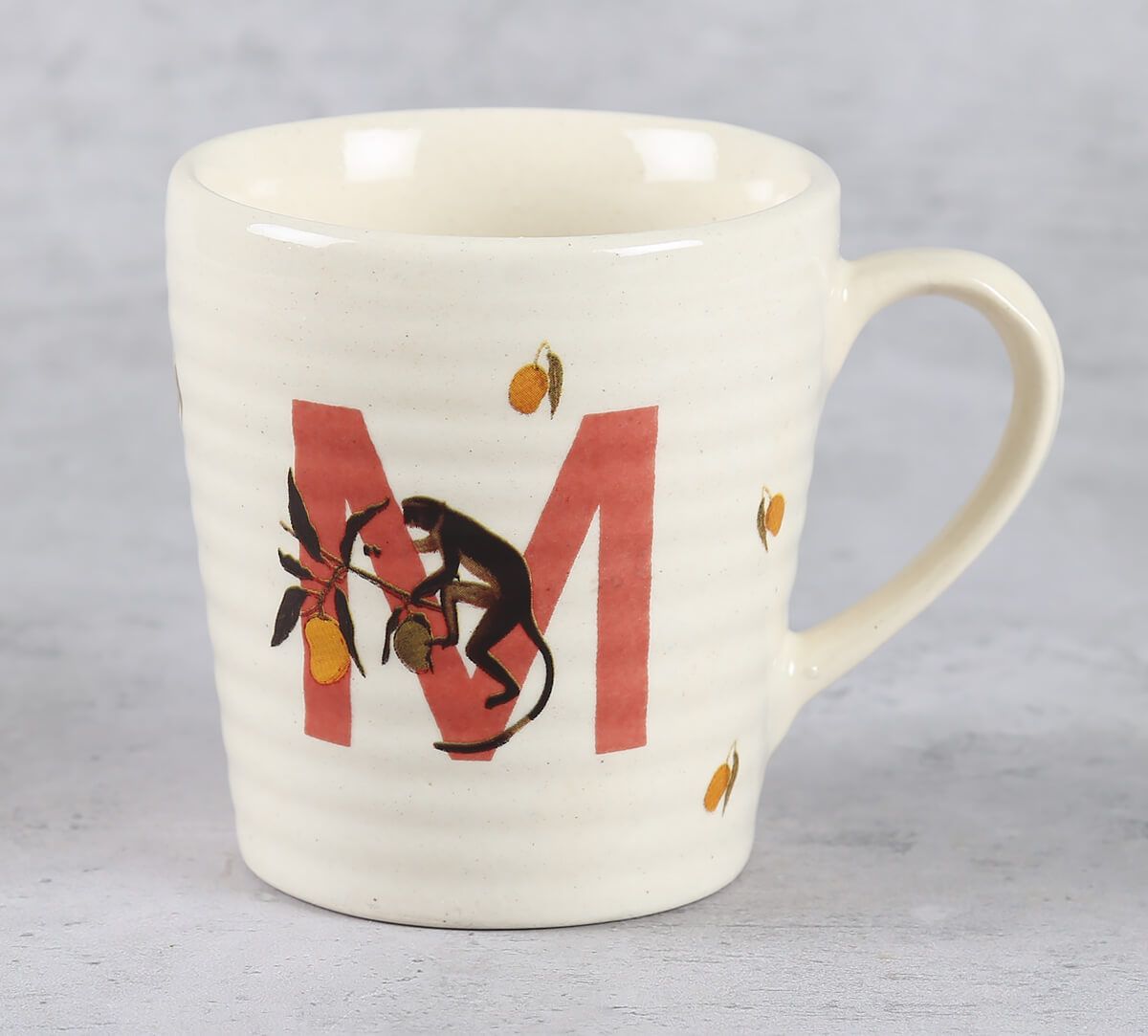 Monkey Moors Coffee Mug
