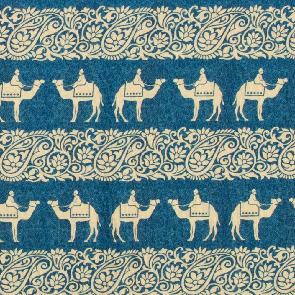 Sandy Illusions Table Runner