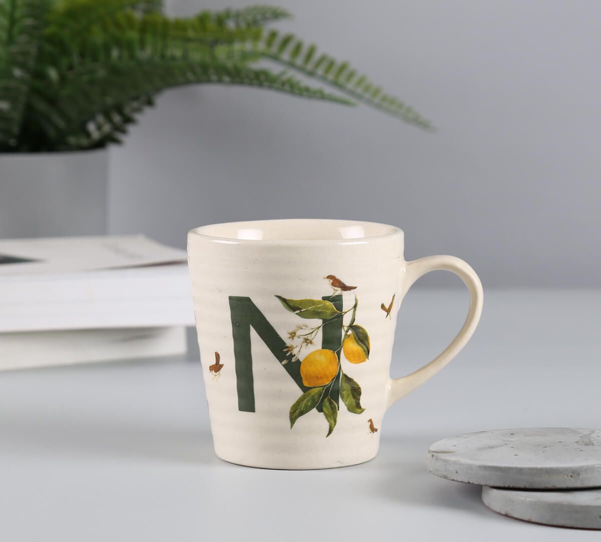 Juniperous Joy Coffee Mug