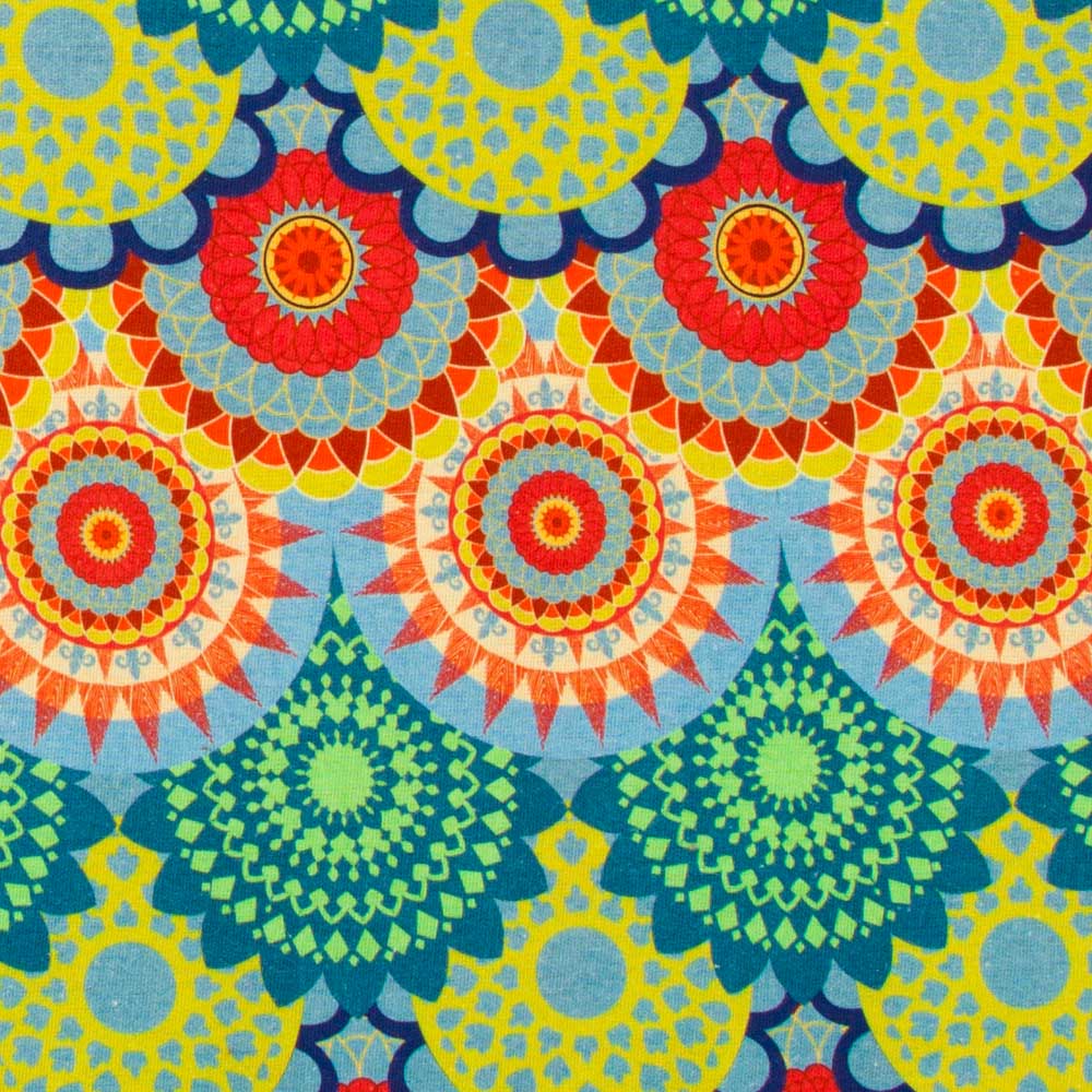 Ecliptic Lei Table Runner