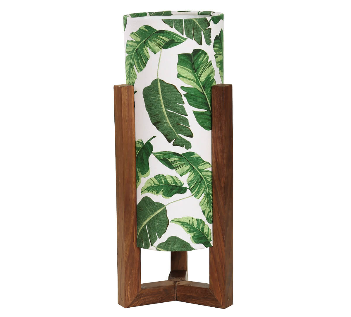 India Circus Pleasant Peduncle Cylindrical Lamp